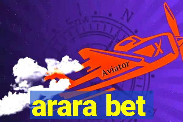 arara bet